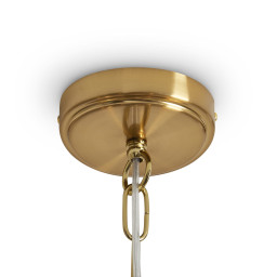 Подвесная люстра Freya FR2041PL-06BS