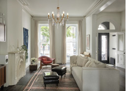 Подвесная люстра Freya FR2041PL-06BS