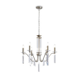 Подвесная люстра Freya FR2041PL-06N