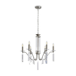 Подвесная люстра Freya FR2041PL-06N