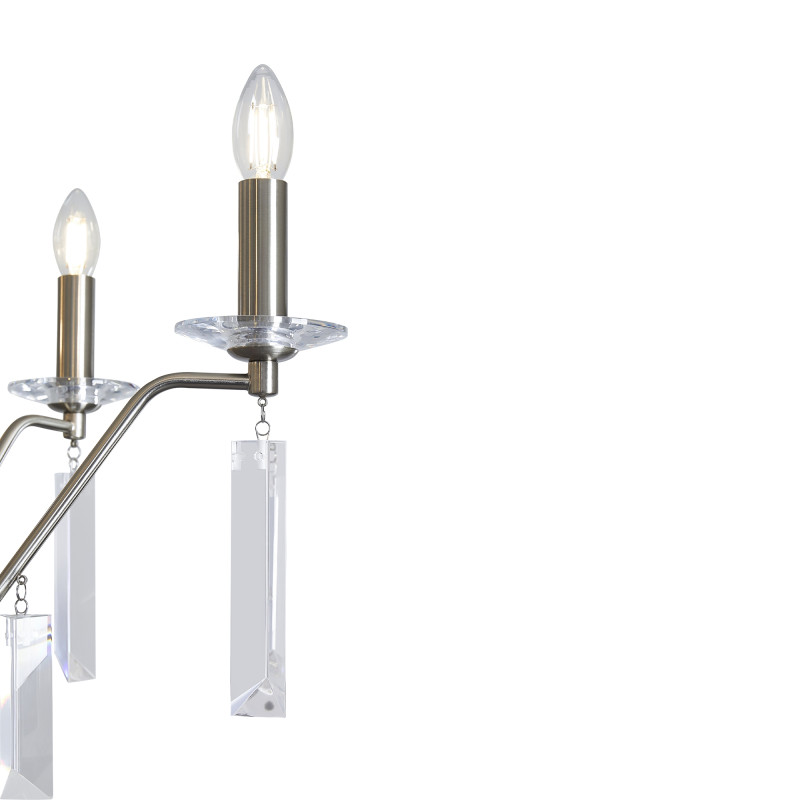 Подвесная люстра Freya FR2041PL-06N