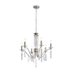 Подвесная люстра Freya FR2041PL-06N