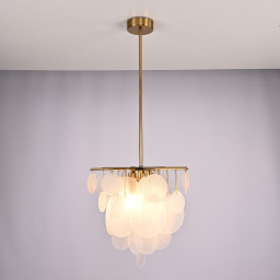 Люстра на штанге ImperiumLoft 313265-22