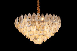 Подвесная люстра Fluorite FL1092-29P