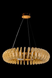 Подвесная люстра Fluorite FL1094-8P