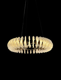 Подвесная люстра Fluorite FL1094-8P