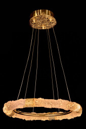 Подвесная люстра Fluorite FL1097-5PC