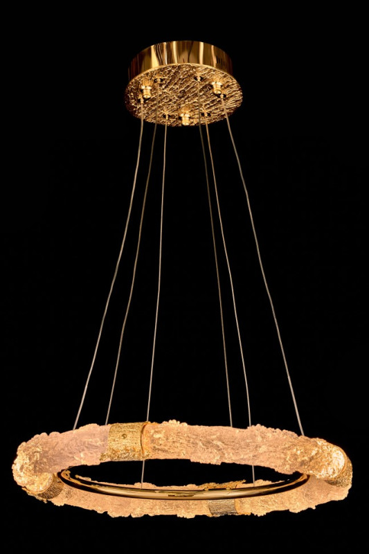 Подвесная люстра Fluorite FL1097-5PC