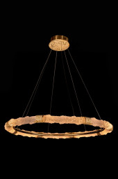 Подвесная люстра Fluorite FL1097-8PC