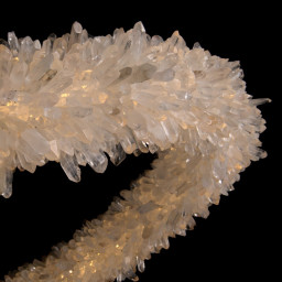 Подвесная люстра Fluorite FL1154-8P