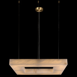 Подвесная люстра Fluorite FL1165-4C1