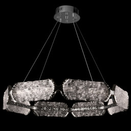 Подвесная люстра Fluorite FL1150-6P