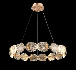 Подвесная люстра Fluorite FL1170-6P