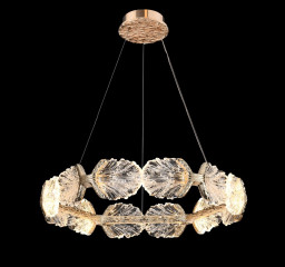 Подвесная люстра Fluorite FL1170-5P