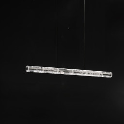 Подвесная люстра Fluorite FL1178-5P