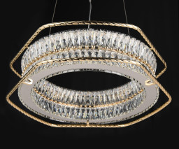 Подвесная люстра Fluorite FL1181-6P