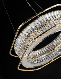 Подвесная люстра Fluorite FL1181-6P