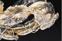 Подвесная люстра Fluorite FL1182-8P