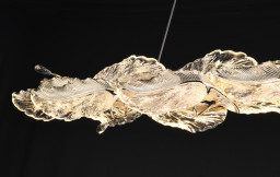 Подвесная люстра Fluorite FL1182-9PO