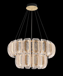 Подвесная люстра Fluorite FL1183-20P