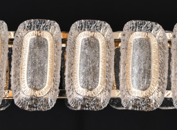 Подвесная люстра Fluorite FL1183-9PO