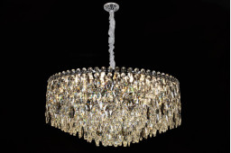Подвесная люстра Fluorite FL1191-22P