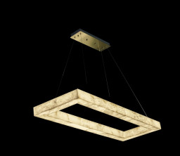 Подвесная люстра Fluorite FL1165-14C