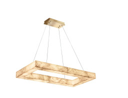 Подвесная люстра Fluorite FL1165-14C