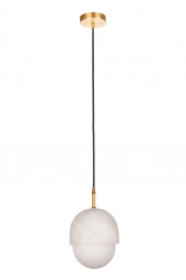 Подвесной светильник Fluorite FL1021-1P