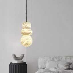 Подвесной светильник Fluorite FL1087-1P