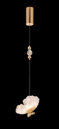 Подвесной светильник Fluorite FL1103-1P1