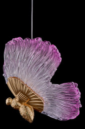 Подвесной светильник Fluorite FL1103-1P3