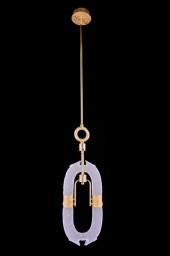 Подвесной светильник Fluorite FL1100-1P1