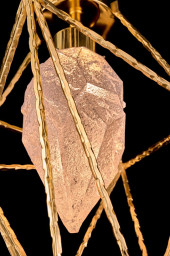 Подвесной светильник Fluorite FL1101-1P1