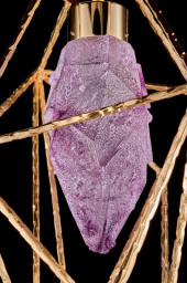 Подвесной светильник Fluorite FL1101-1P3