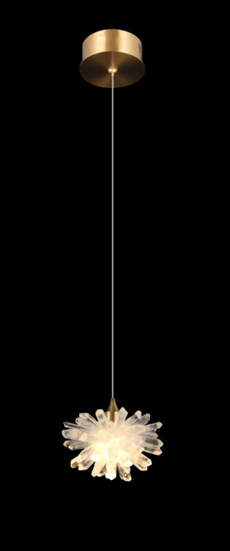 Fluorite FL1157-1P 21375₽