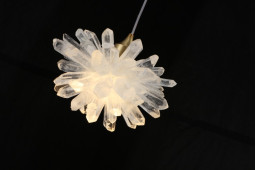 Подвесной светильник Fluorite FL1157-1P