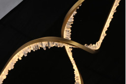 Подвесной светильник Fluorite FL1159-1P3