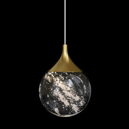 Подвесной светильник Fluorite FL1175-1PS