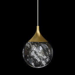 Подвесной светильник Fluorite FL1175-1PS