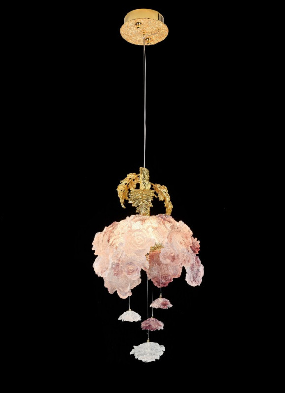 Fluorite FL1186-1PP 175275₽