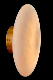 Бра Fluorite FL1020-1WB