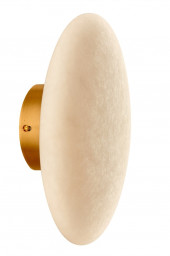 Бра Fluorite FL1020-1WB