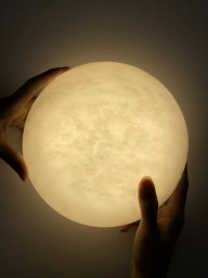 Бра Fluorite FL1020-1WB