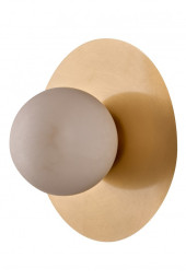 Бра Fluorite FL1037-1W