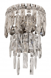 Бра Fluorite FL1062-3W