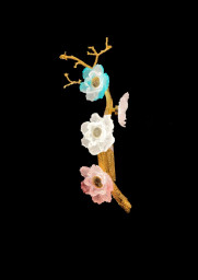 Бра Fluorite FL1098-3WL