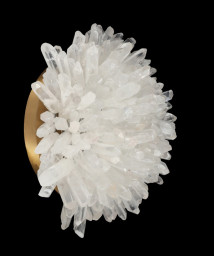 Бра Fluorite FL1157-1WB