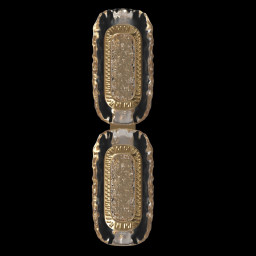 Бра Fluorite FL1183-3W