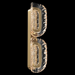 Бра Fluorite FL1183-3W